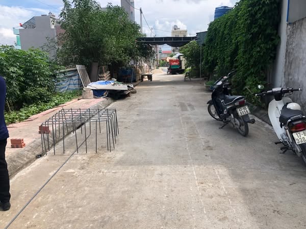 Bán Lô Đất Hiếm Xã Bình Minh – Mặt Đường Lớn, Giá Hấp Dẫn 1,7 Tỷ!