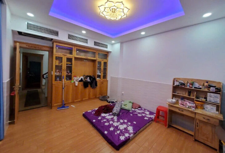 Bán Nhà HXT 5,2×13 Quang Trung Gò Vấp 10,6 Tỷ