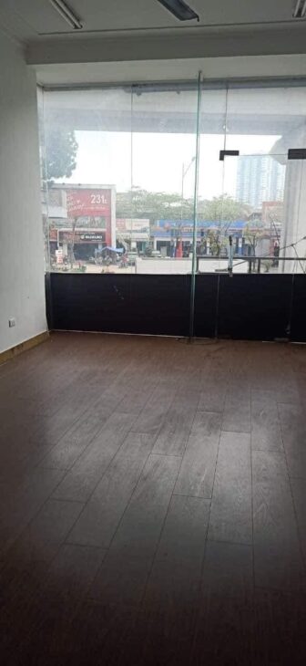 BÁN NHÀ MẶT PHỐ THANH XUÂN – VỈA HÈ, OTO TRÁNH, KINH DOANH – 6 TẦNG MT4M – GIÁ 18 TỶ