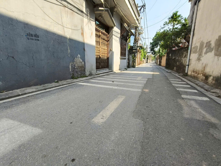 Bán đất Phúc Hậu, Dục Tú, Đông Anh giá đầu tư