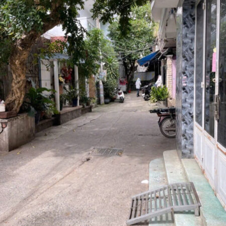 Bán Nhà HXH 3 Tầng 3PN Lê Đức Thọ Gò Vấp 4 Tỷ Nhỏ