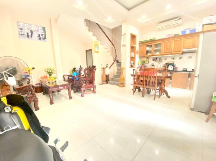 BÁN NHÀ QUAN NHÂN THANH XUÂN – OTO TRÁNH KINH DOANH – 6 TẦNG MẶT TIỀN RỘNG NHỈNH 8 TỶ