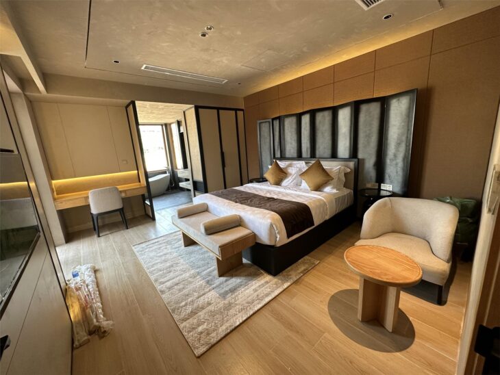 BIỆT THỰ KHOÁNG NÓNG VEN HÀ NỘI GIÁ BẰNG 1 CĂN CHUNG CƯ HÀ NỘI 3 NGỦ