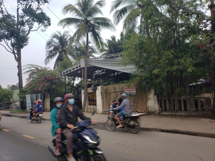 Thời điểm vàng mua nhà to giá rẻ Thành Phố Thủ Đức 300m2