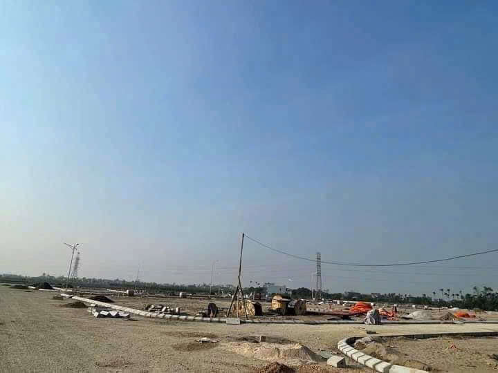 ĐẤT ĐẸP – GIÁ TỐT – Vị Trí Đắc Địa Tại Phường Văn Đẩu, Quận Kiến An, Thành phố Hải Phòng