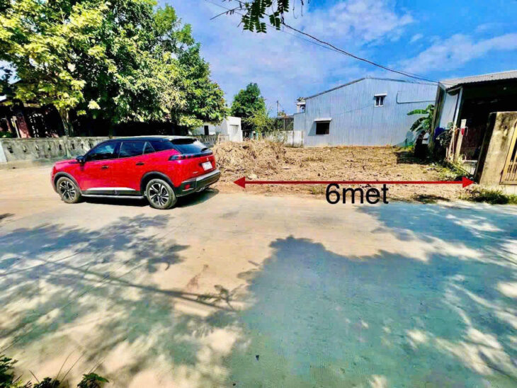 ĐẤT ĐẸP – GIÁ TỐT – Vị Trí Đắc Địa Tại Thôn Dưỡng Mong, Xã Phú Mỹ, Huyện Phú Vang, Tỉnh Thừa Thiên