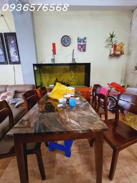 SIÊU PHẨM KINH DOANH Ô TÔ 46M MỄ TRÌ