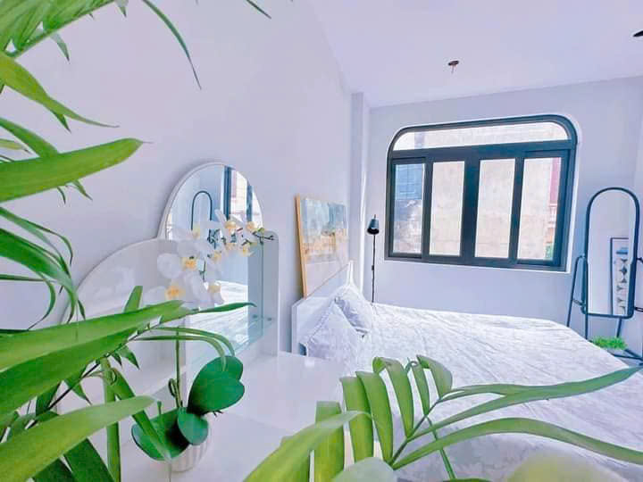 CẦU GIẤY THIÊN ĐƯỜNG CHO THUÊ – CCMN – DÒNG TIỀN SIÊU ĐỈNH – OTO CÁCH 20m