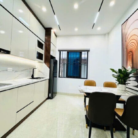 SIÊU HOT NHÀ ĐẸP – GIÁ TỐT – Vị Trí Đắc Địa Tại Trung tâm Quận Thanh Xuân, Thành phố Hà Nội