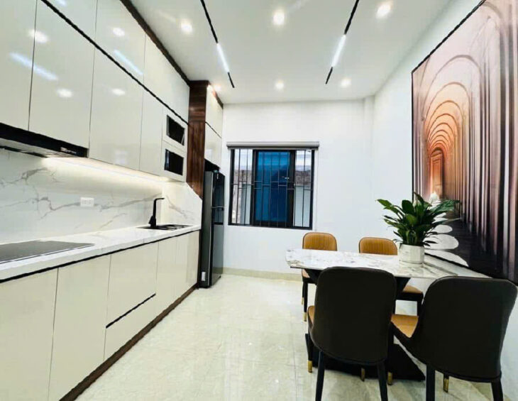 SIÊU HOT NHÀ ĐẸP – GIÁ TỐT – Vị Trí Đắc Địa Tại Trung tâm Quận Thanh Xuân, Thành phố Hà Nội