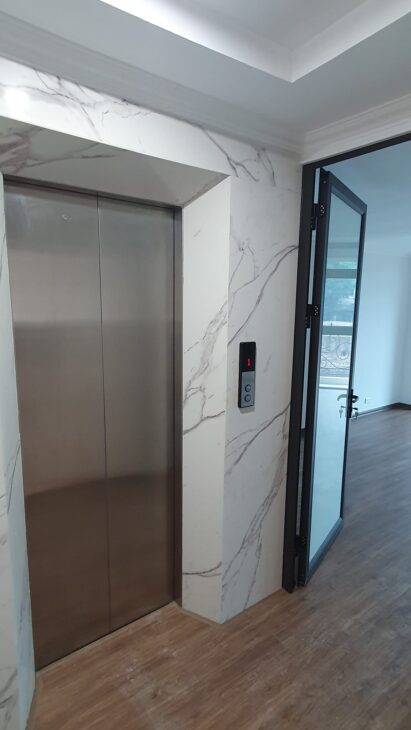 ⚜️ Tòa Văn Phòng Xây Mới Mặt Phố Âu Cơ 50m2 8T Thang Máy, MT 6m, Lô Góc, Chỉ 22 Tỷ ⚜️