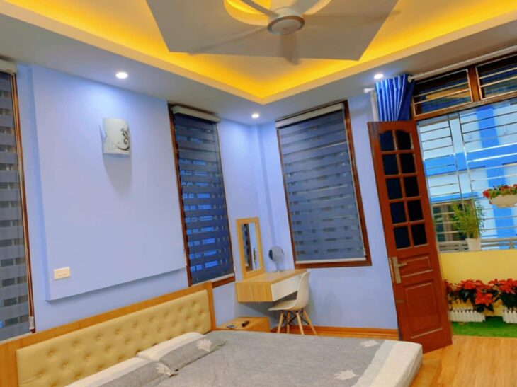 ⚜️ Mặt ngõ Ô tô tránh Xuân La, Tây Hồ, Lô góc, Sát phố, 40m2 5T MT 4m, Chỉ 14.2 Tỷ ⚜️