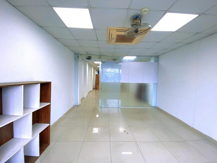 ⚜️ Bán Nhà Mặt phố Tây Sơn, Đống Đa 88m2 7T Thang máy MT 4.5m, Chỉ 38 Tỷ ⚜️