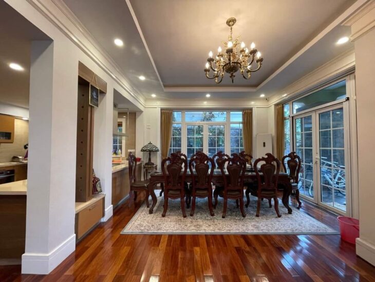 ⚜️ Mặt phố Từ Hoa, View Hồ tây, Lô góc, Thông số vàng 160m2 3T MT 7.5m, Chỉ 126 Tỷ ⚜️