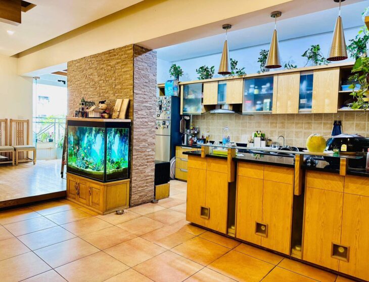 ⚜️ Chung cư Cao cấp 25T1 Hoàng Đạo Thúy, Cầu Giấy, 162m2 3PN+2WC, Chỉ 9.5 Tỷ ⚜️