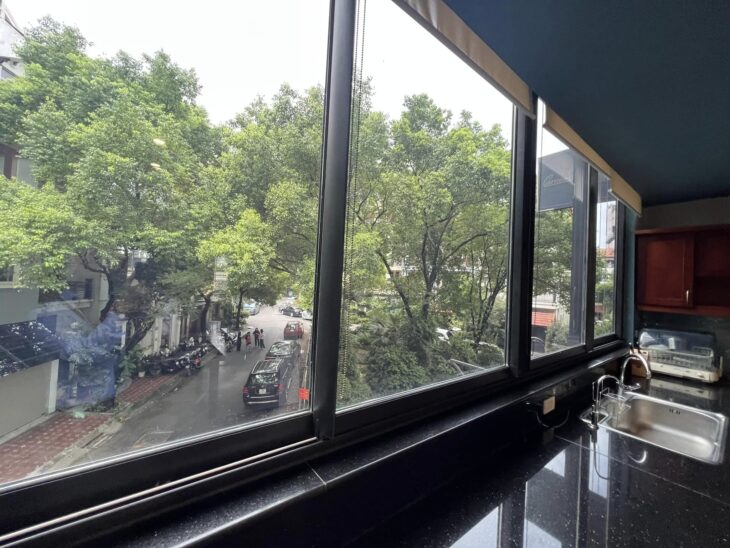 ⚜️ Biệt Thự VIP Trần Kim Xuyến, KĐT mới Yên Hòa, 120m2 5T MT 10m, Chỉ 55 Tỷ ⚜️