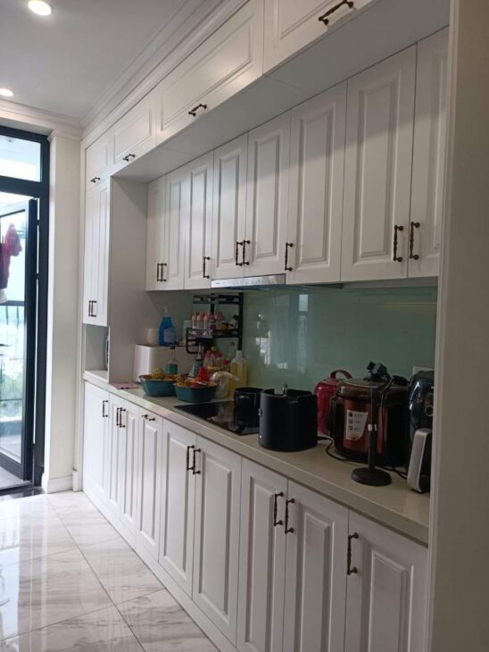 ⚜️ Chung cư HATECO LAROMA Huỳnh Thúc Kháng, Đống Đa, 101m2 2PN+2WC, Chỉ 9.8 Tỷ ⚜️