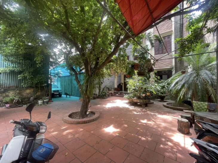 ⚜️ Mặt phố Đồng Cổ, Tây Hồ, 450m2 3T MT 10m, Đất vàng mặt phố giá đầu tư, Chỉ 98 Tỷ ⚜️