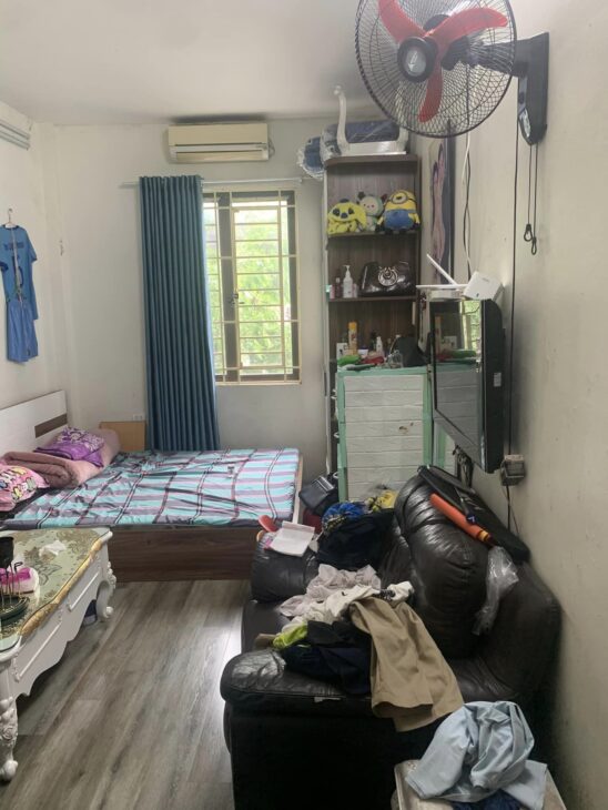 ⚜️ Mặt phố VIP Minh Khai, Hai Bà Trưng 37m2 4T MT 3.5m, Siêu Kinh Doanh, Chỉ 16 Tỷ ⚜️