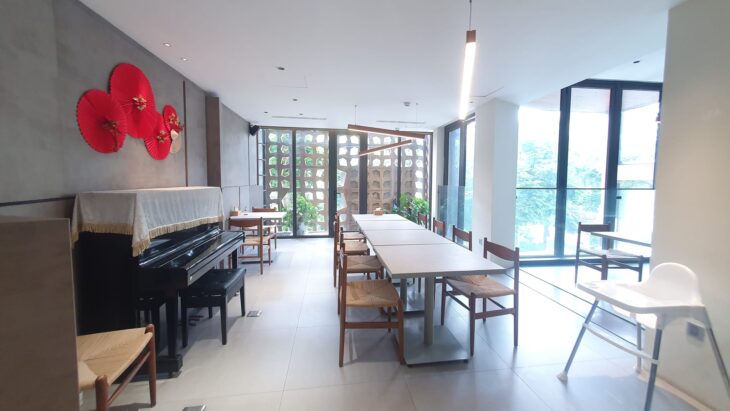 ⚜️ Mặt phố Lạc Long Quân, Tây Hồ 115m2 8T Thang máy thông sàn MT 9.5m, Chỉ 78 Tỷ ⚜️