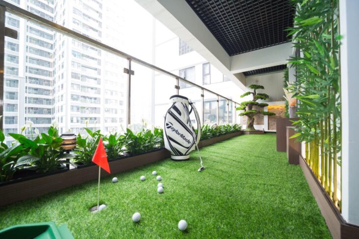 ⚜️ Penhouse Đẳng cấp Imperia Garden Nguyễn Huy Tưởng, 205m2 3PN+2WC, Chỉ 13.5 Tỷ ⚜️
