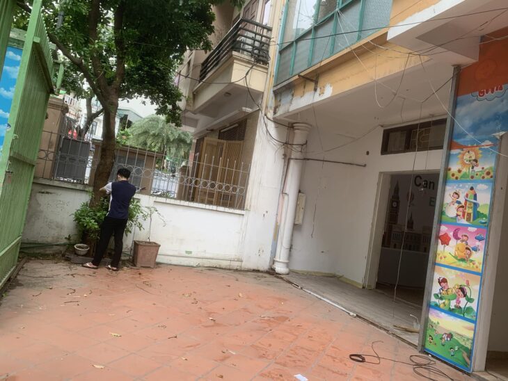 ⚜️ Mặt phố Hoàng Ngân lớn, Cầu Giấy, Lô góc 206m2 4T MT 26m, Xây tòa VIP, Chỉ 75 Tỷ ⚜️