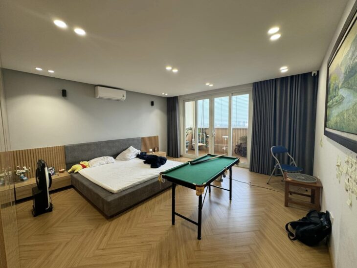 ⚜️ DUPLEX Cao Cấp SAPPHIRE PALACE Chính Kinh, Thanh Xuân 235m2 4PN+3WC, 11.5 Tỷ ⚜️