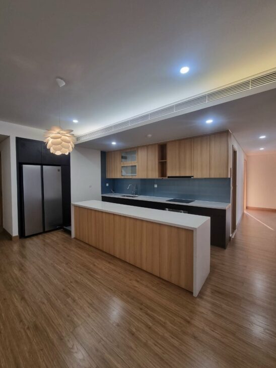 ⚜️ Chung cư Cao Cấp SKY PARK RECIDENCE Tôn Thất Thuyết, 129m2 3PN+2WC, Chỉ 10.2 Tỷ ⚜️