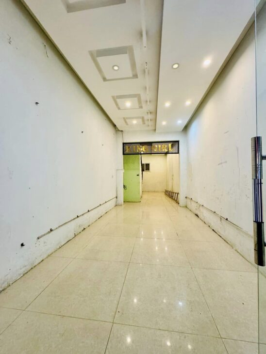 ???? Cực Hiếm, Nhà Mặt Phố Thái Thịnh, Đống Đa 37m2 5T MT 3.5m, Chỉ 16 Tỷ ????