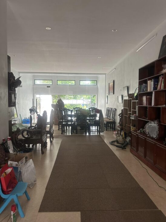⚜️ NHÀ VÕ CHÍ CÔNG, TÂY HỒ, Ô TÔ TRÁNH, 172M2 7T THANG MÁY, VĂN PHÒNG, SÁT HDI, CHỈ 23 TỶ ⚜️