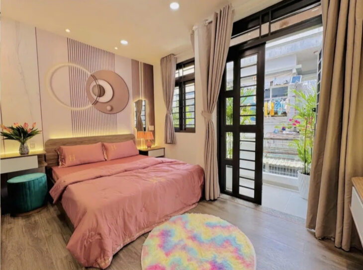 Nhà Mới Đón Tết – Tặng Full NT – Hẻm ô tô Tránh, Đỗ Xuân Hợp, PLA, Q9, 60m2 chỉ 5,75 tỷ