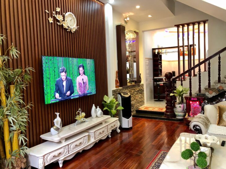 NHÀ BÁN CHÍNH CHỦ ĐƯỜNG PHAN HUY ÍCH – PHƯỜNG 14 – GÒ VẤP