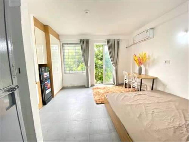 Cần bán chung cư mini đường Đình Thôn, Mỹ Đình, Nam Từ Liêm 87m2, MT 9m , 7 tầng, 11P, thang máy,