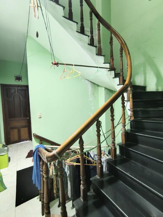 NHÀ 4 TẦNG BTCT – HẺM XE TẢI 8M – VỊ TRÍ KINH DOANH SẦM UẤT – SỔ VUÔNG CHÍNH CHỦ