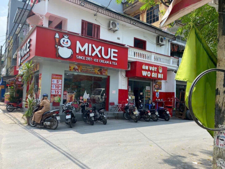 NHÀ ĐẸP – GIÁ TỐT – Vị Trí Đắc Địa Tại Nhà số 5- xí nghiệp Tơ Tằm Đan Hoài, Xã Sơn Đồng, Huyện Hoài