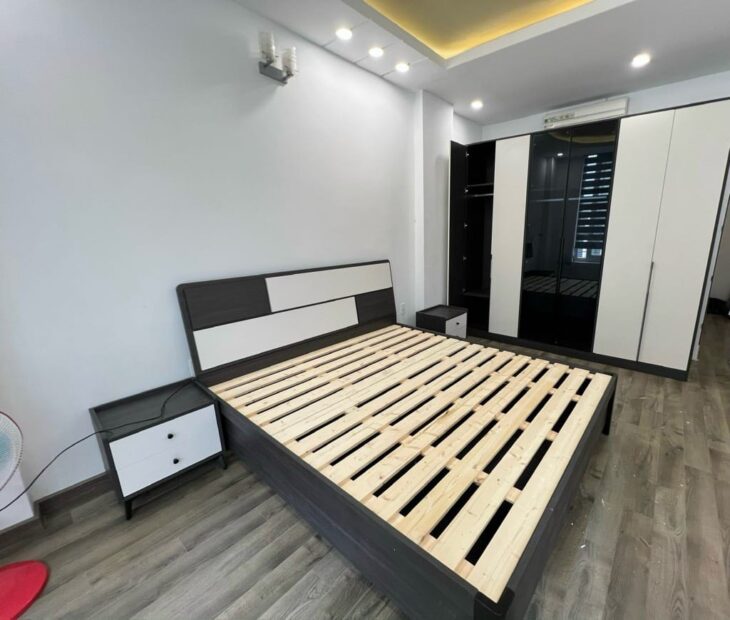 BÁN NHÀ VĂN QUÁN, HÀ ĐÔNG – PHÂN LÔ OTO TRÁNH, KINH DOANH – 56M, 4 TẦNG – GIÁ 13.X TỶ