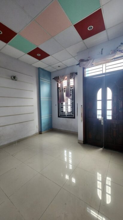 BÁN LỖ HXH 3 TẦNG 72M2, 3.5TỶ, QUỐC LỘ 13, HIỆP BÌNH PHƯỚC, THỦ ĐỨC.