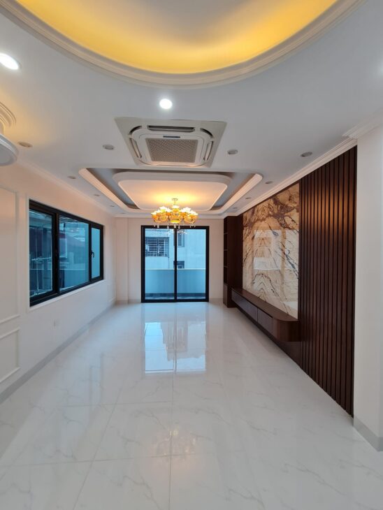 BÁN NHÀ VŨ TRỌNG PHỤNG THANH XUÂN – NGÕ THÔNG KINH DOANH – 46M, 4 TẦNG – CHỈ 12.5 TỶ