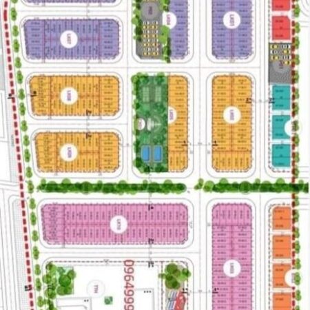 Bán đất nền gần khu công nghiệp Bán đất nền gần khu công nghiệp