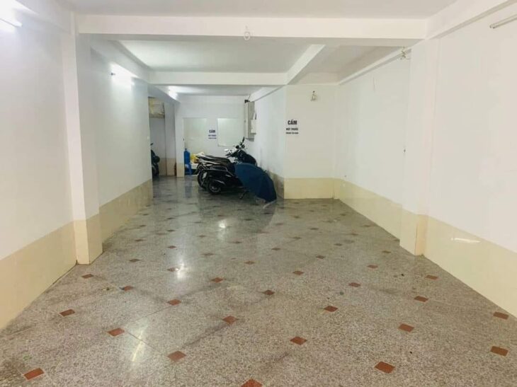 BÁN NHÀ MẶT PHỐ THANH XUÂN -VỈA HÈ KINH DOANH -181M 7TẦNG CHO THUÊ 120TR/TH, GIÁ 5XTỶ