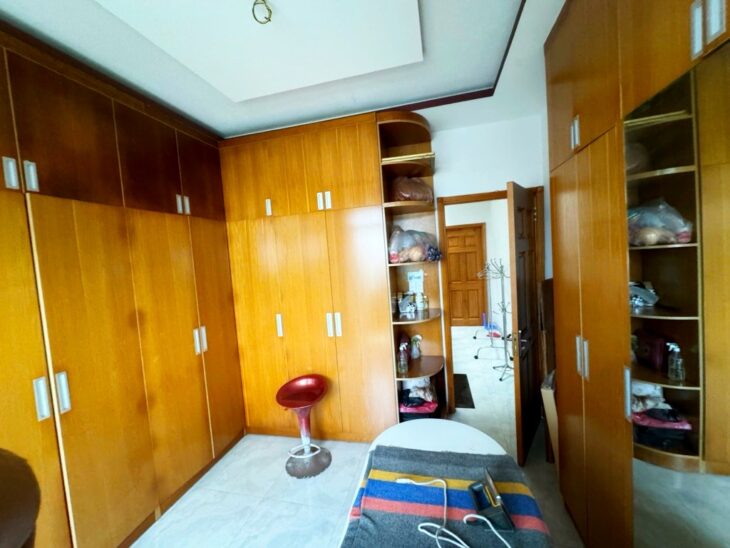 Mặt tiền hẻm 116 Nguyễn Thị Tần 4×16 đúc 4 tầng chỉ 11 tỷ 9