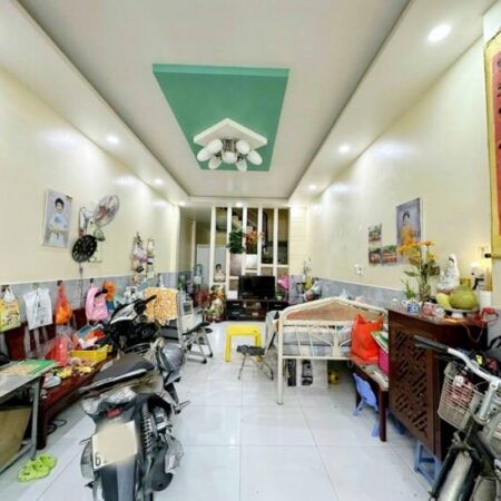 Mặt tiền Lô U Nguyễn Thị Tần 4×13 4 tầng 62m2 chỉ 11 tỷ 68 Mặt tiền Lô U Nguyễn Thị Tần 4×13 4 tầng 62m2 chỉ 11 tỷ 68