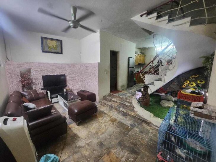 NHÀ PHÂN LÔ QUÂN ĐỘI- HOÀNG VĂN THÁI – ÔTÔ ĐỖ – 30M ÔTÔ TRÁNH – DÂN TRÍ CAO – TIỆN ÍCH BẠT NGÀN –