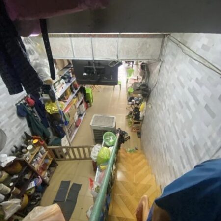 BÁN NHÀ MẶT TIỀN KINH DOANH, MẶT PHỐ TRUNG TÂM HAI BÀ TRƯNG, THÀNH PHỐ THÁI BÌNH