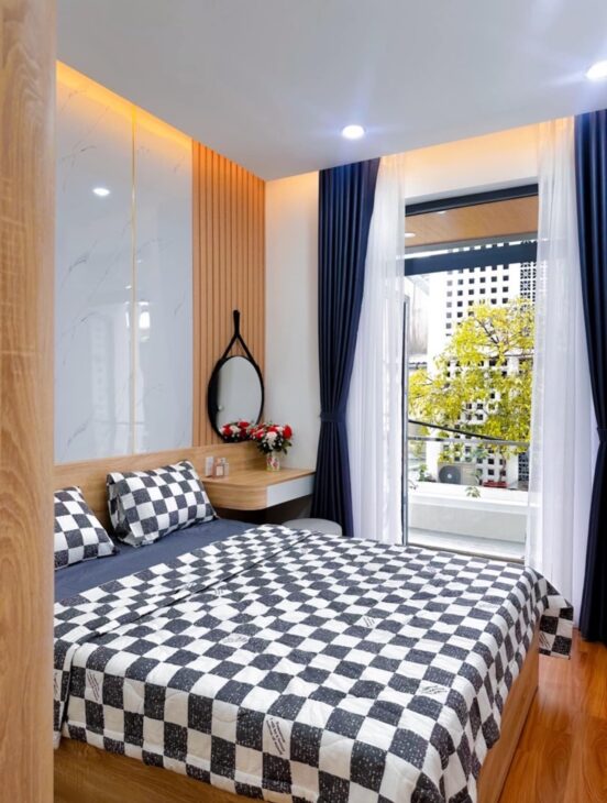 Nhà 3 Tầng Hẻm Xe Hơi 80m², Quận 2 – Sát Đường Lê Văn Thịnh, Giá Nhỉnh 6 Tỷ