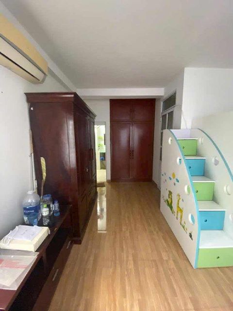 NHÀ ĐẸP MỸ ĐÌNH – 2 THOÁNG – OTO ĐỖ GẦN 35M x 4Tầng, CHỈ HƠN 6TỶ