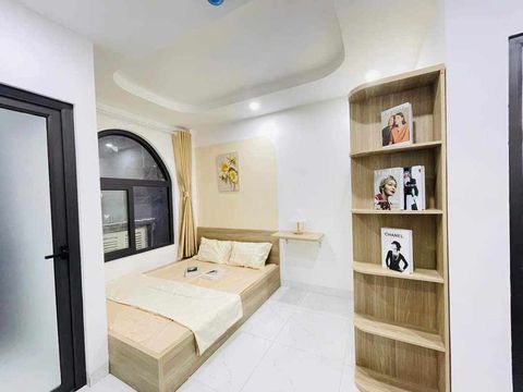 BÁN TÒA CĂN HỘ, DÒNG TIỀN 100TR/TH, PHỐ HOA BẰNG – CẦU GIẤY: 70M, 6T, GIÁ 17.9 TỶ