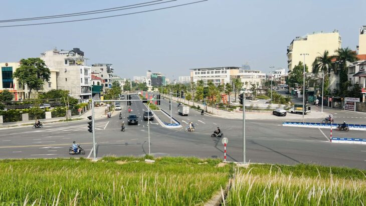 bán đất Ngọc Thuỵ, 1000m, mặt tiền 41m, lô góc, ôtô tránh