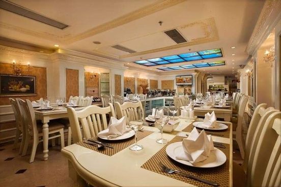 BÁN KHÁCH SẠN VIP! Mặt Phố Hàng Bông – Quận Hoàn Kiêms: 181m2 x 9 Tầng, Mt: 5.1m LH 0979393221