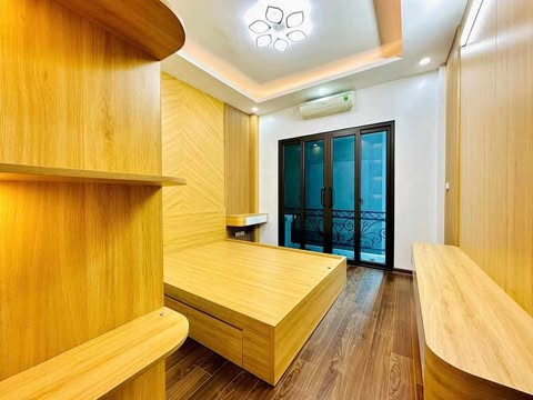 NHÀ ĐẸP ĐÓN TẾT, ĐẠI TỪ – HOÀNG MAI, 4 NGỦ, TẶNG NỘI THẤT: 42M, 4T, MT:4M, NHỈNH 7 TỶ